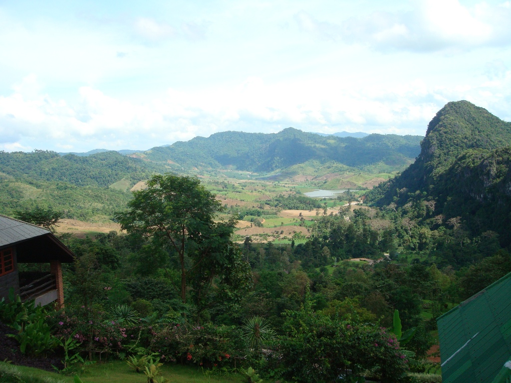 ททท. สำนักงานแพร่ ขอเชิญร่วมกิจกรรม “หนาวนี้ @ อุทยานแห่งชาติ อุตรดิตถ์ แพร่ น่าน”
